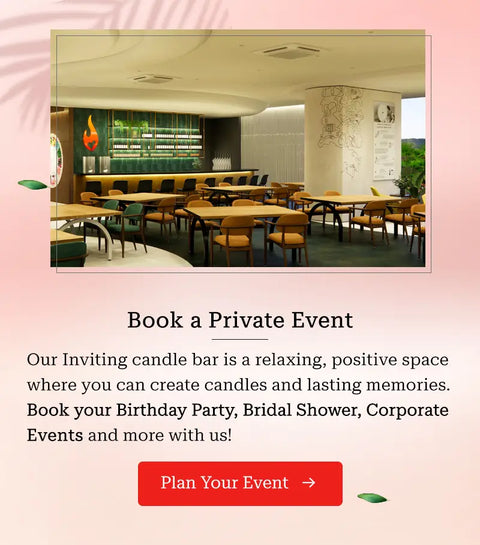 Book a Private Event