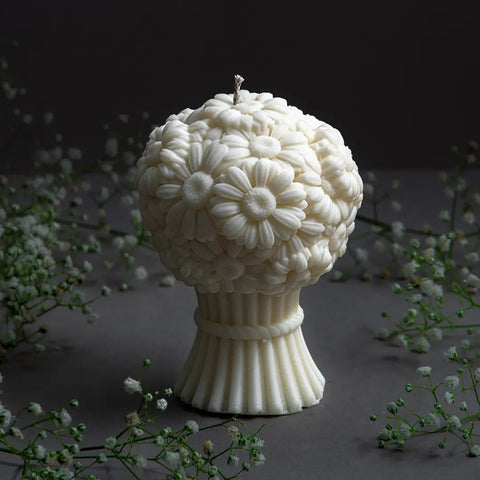 Floral Bouquet Daisy