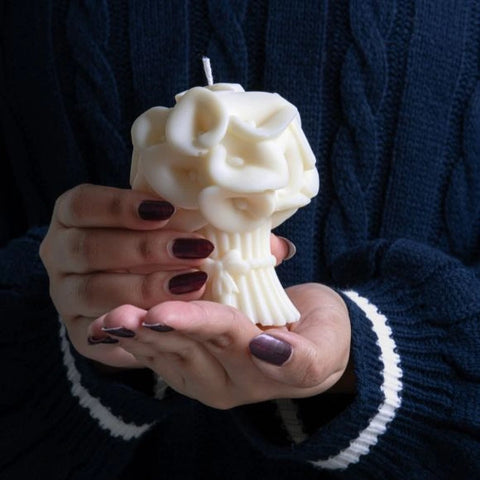 Floral Bouquet Peace