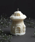 Mushroom Cottage