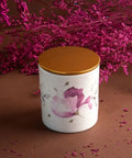 Special Jar Candle 3