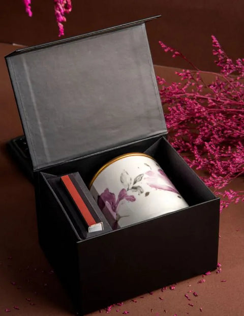 Special Jar Candle 2