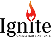 Ignite Candlebar logo